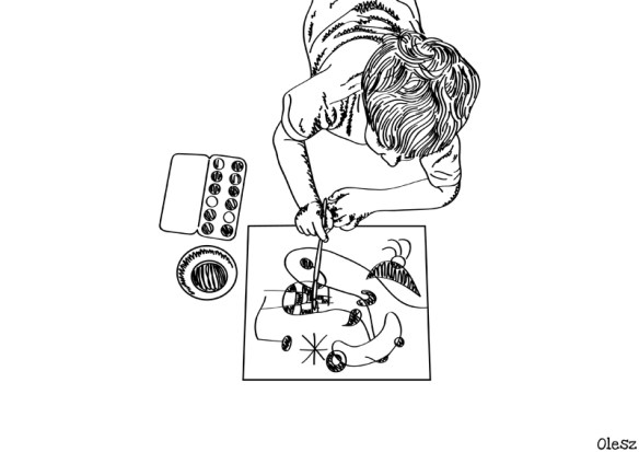 Oryginalny obraz best