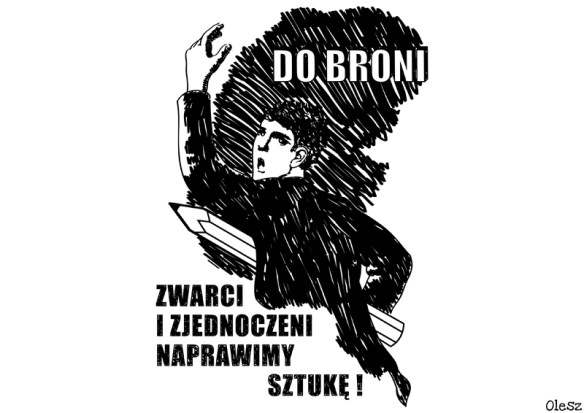 Ładna ta Twoja Sztuka!